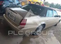 2005 Cadillac DEVILLE photo