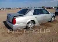2005 Cadillac DEVILLE photo