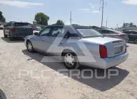 2005 Cadillac DEVILLE фото