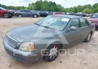 2005 Cadillac DEVILLE photo