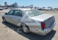 2005 Cadillac DEVILLE фото