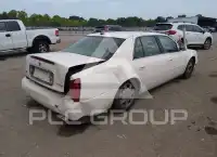 2005 Cadillac DEVILLE фото