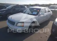 2005 Cadillac DEVILLE photo