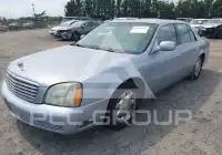 2005 Cadillac DEVILLE photo