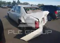 2005 Cadillac DEVILLE photo