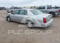 2005 Cadillac DEVILLE фото