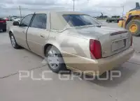 2005 Cadillac DEVILLE фото