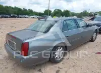 2005 Cadillac DEVILLE photo