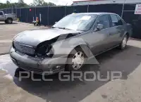 2005 Cadillac DEVILLE photo