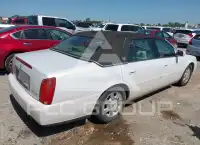 2005 Cadillac DEVILLE фото