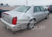 2005 Cadillac DEVILLE фото