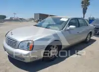 2005 Cadillac DEVILLE фото