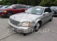 2005 Cadillac DEVILLE фото