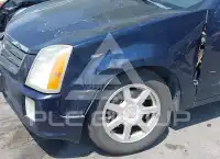 2005 Cadillac SRX фото