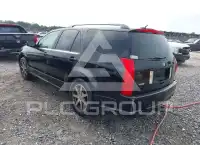 2005 Cadillac SRX фото