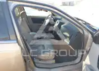 2005 Cadillac SRX фото