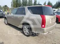 2005 Cadillac SRX photo