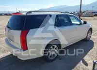 2005 Cadillac SRX фото