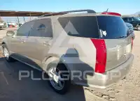 2005 Cadillac SRX фото