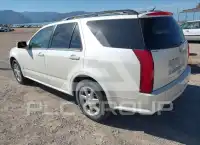 2005 Cadillac SRX фото