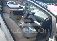 2005 Cadillac SRX фото