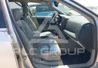 2005 Cadillac SRX фото