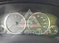 2005 Cadillac SRX фото