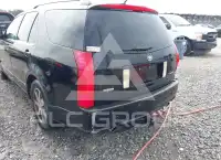 2005 Cadillac SRX фото