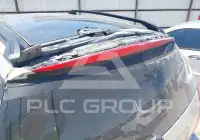2005 Cadillac SRX фото
