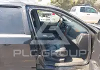2005 Cadillac SRX фото