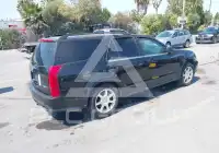 2005 Cadillac SRX фото