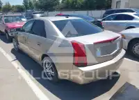 2005 Cadillac CTS photo