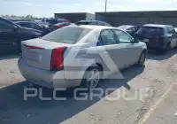 2005 Cadillac CTS фото
