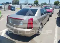 2005 Cadillac CTS photo