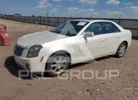 2005 Cadillac CTS фото