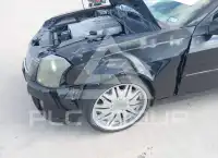 2005 Cadillac CTS фото