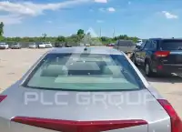 2005 Cadillac CTS фото