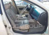 2005 Cadillac CTS фото