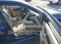 2005 Cadillac CTS photo