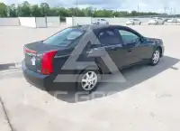 2005 Cadillac CTS фото