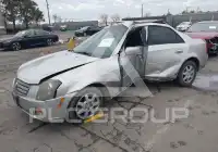 2005 Cadillac CTS фото