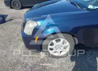 2005 Cadillac CTS photo