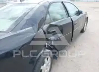 2005 Cadillac CTS фото