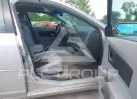 2005 Cadillac CTS фото