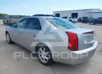 2005 Cadillac CTS фото