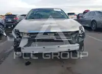 2005 Cadillac CTS фото
