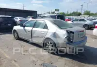 2005 Cadillac CTS фото