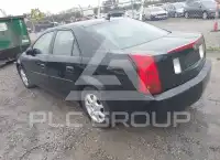 2005 Cadillac CTS фото