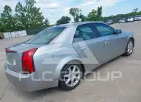 2005 Cadillac CTS фото