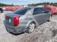 2005 Cadillac CTS фото